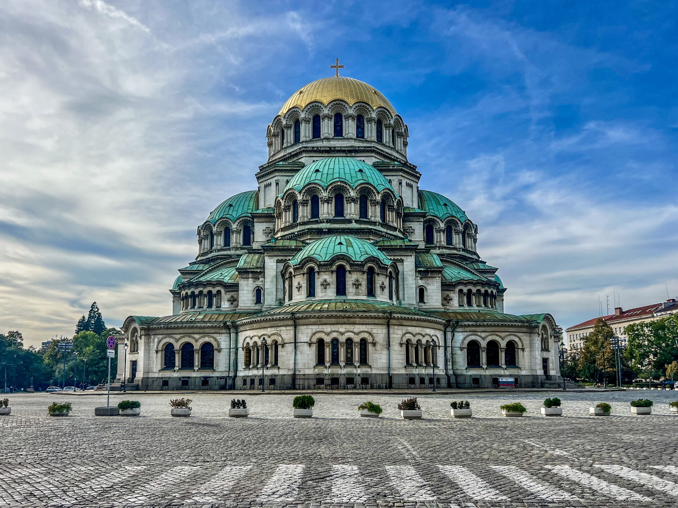 Travel image for Bulgaria