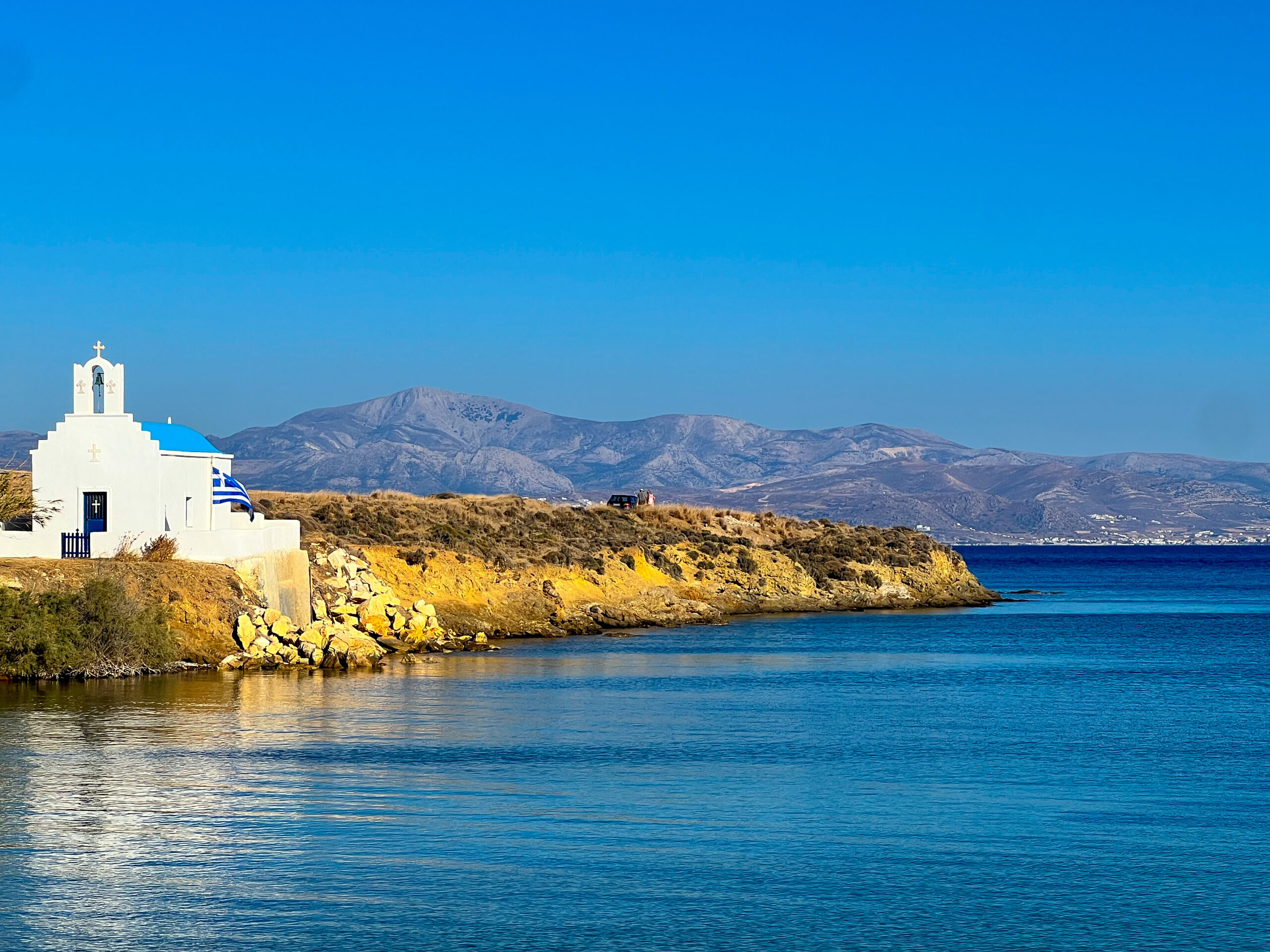 Travel image for Greece