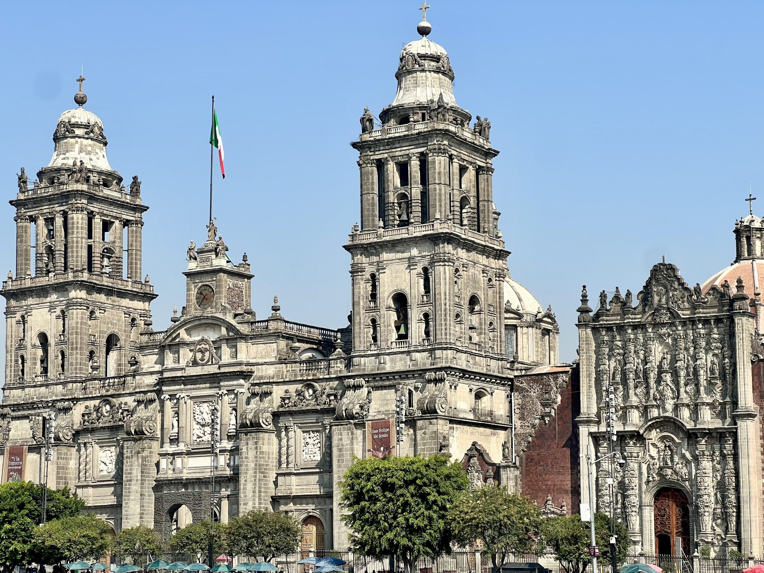 Travel image for Mexico
