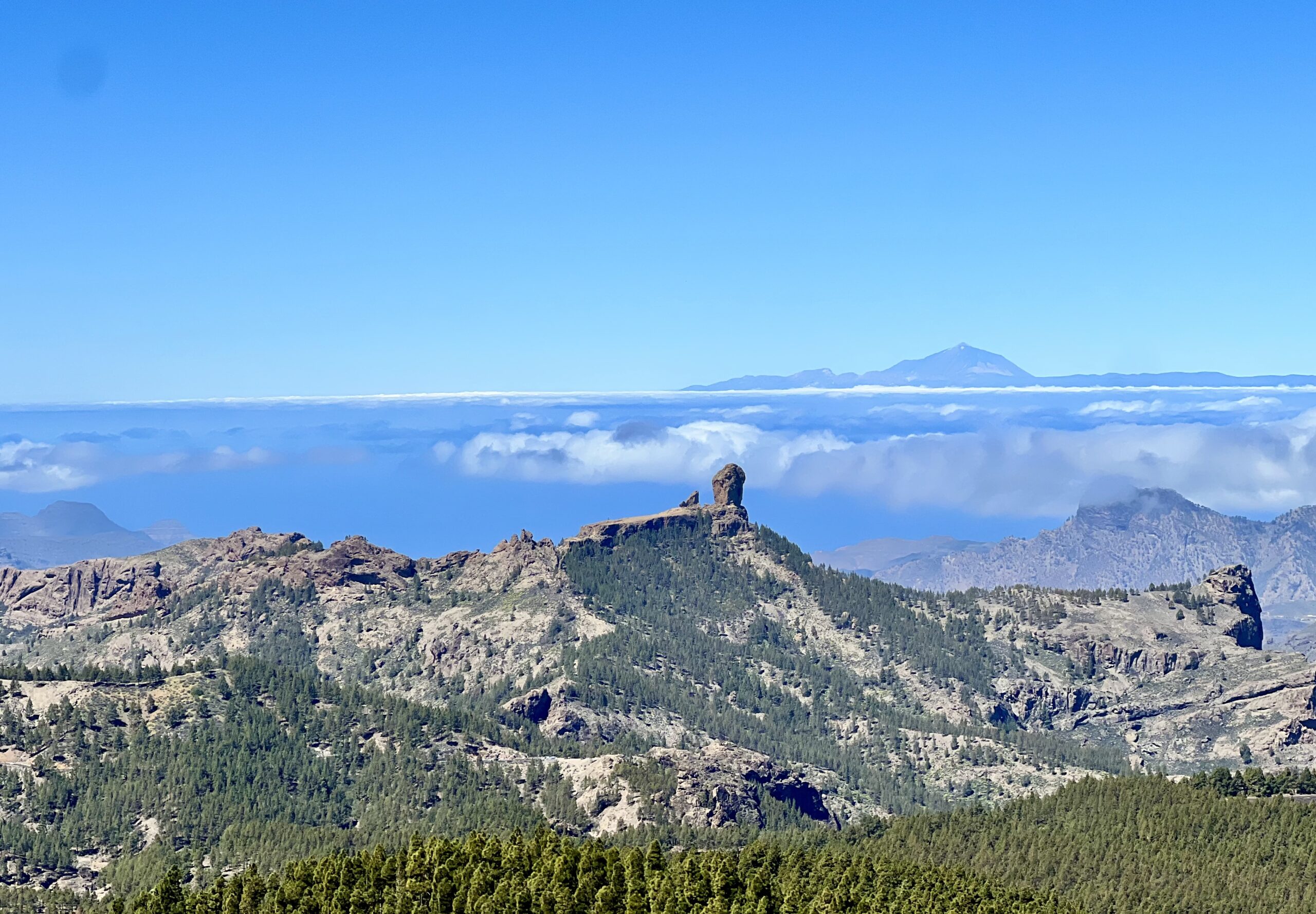 Travel image for Spain