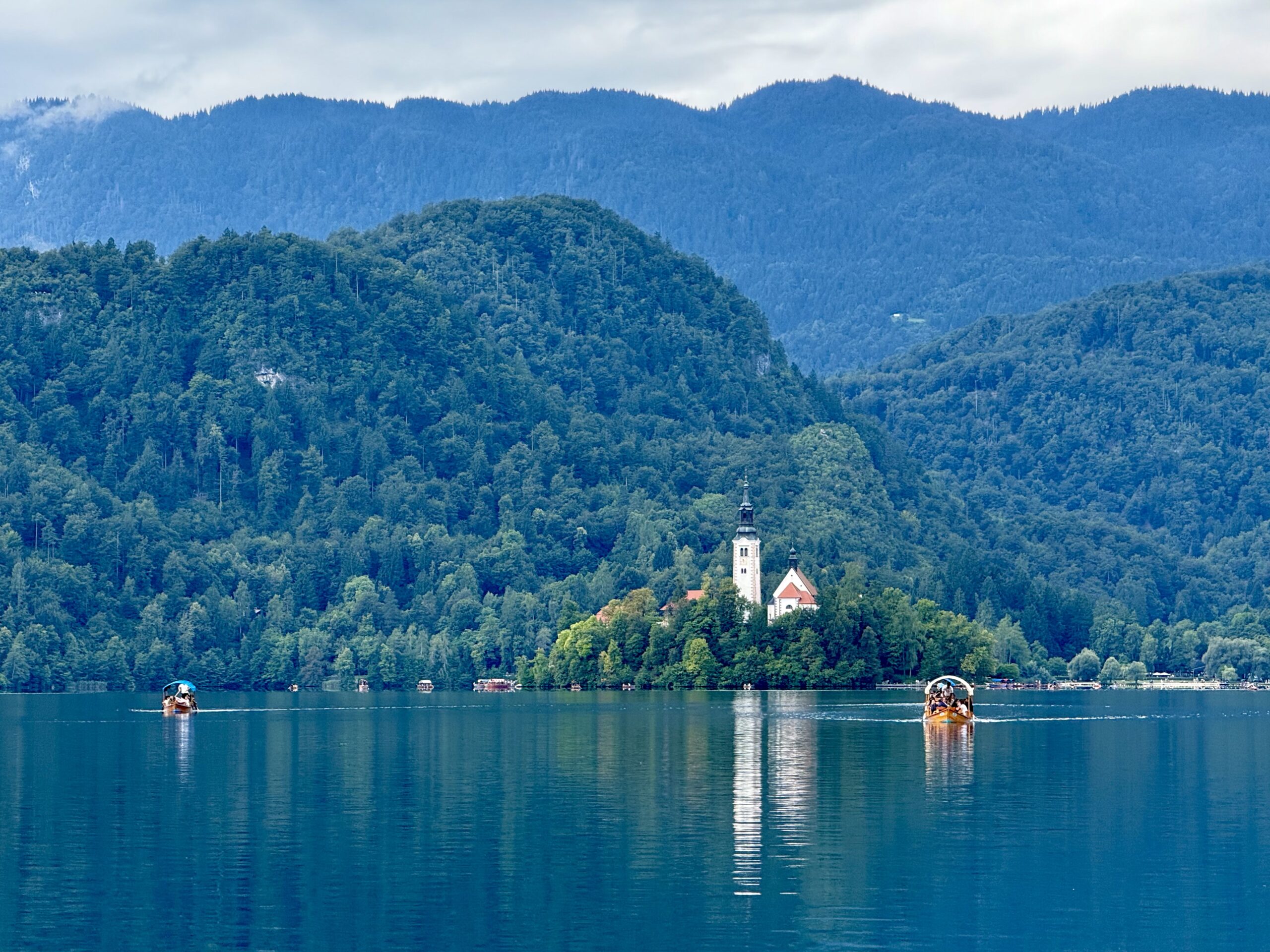 Travel image for Slovenia
