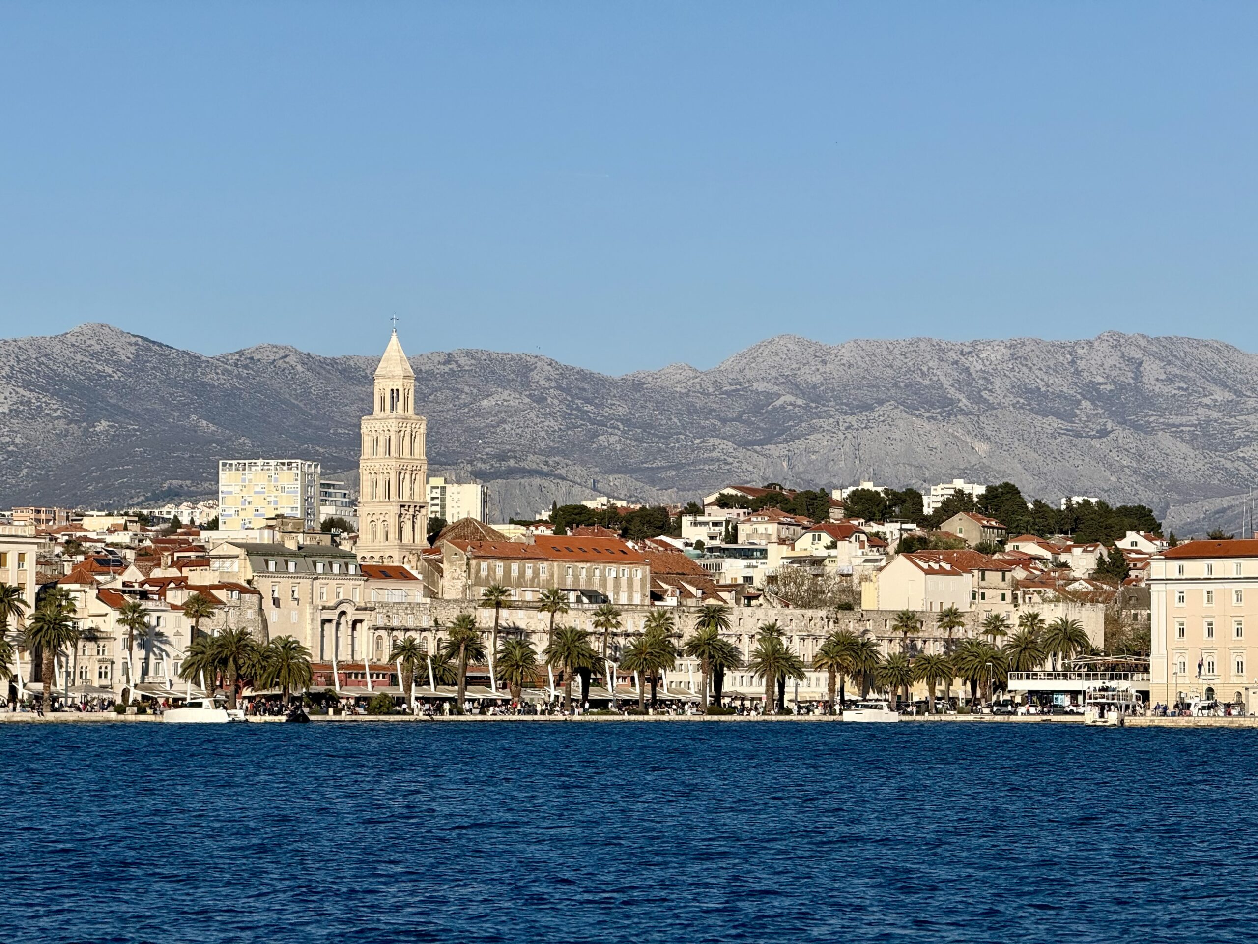 Travel image for Croatia